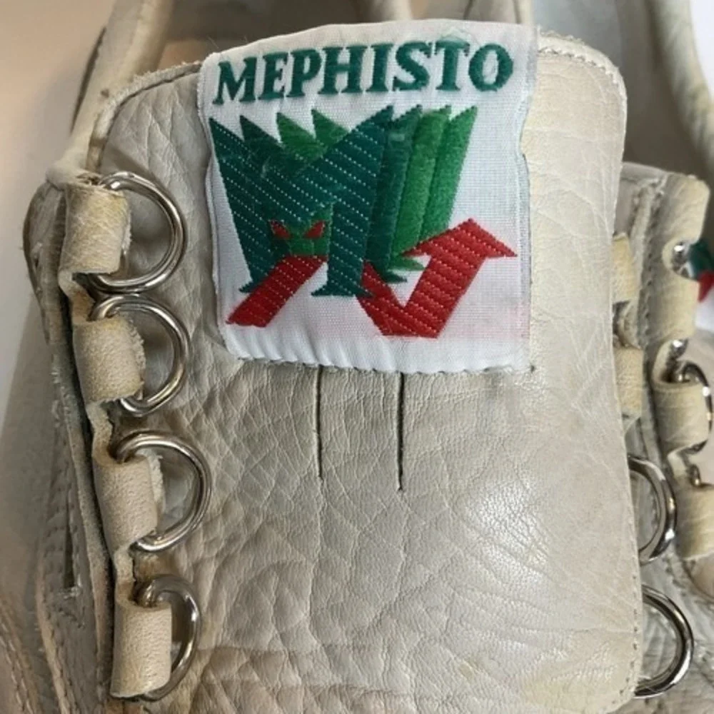 Mephisto cream low